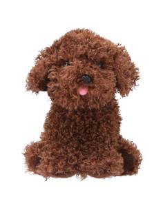 Miss Melody Cody Plush Dog 16 cm