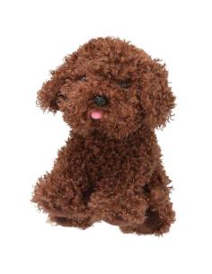 Peluche de Perro Miss Melody Cody 2