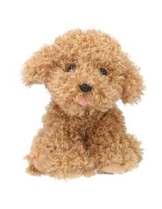 Peluche de Perro Miss Melody Holly 16cm