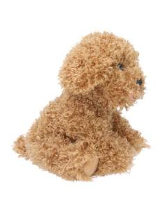 Peluche de Perro Miss Melody Holly 16cm 2