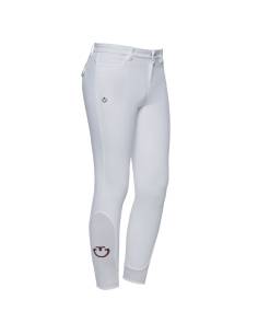 Cavalleria Toscana Tech KGrip Show Pants for Boys