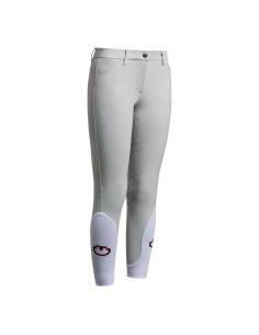 Cavalleria Toscana Line System Unisex Dressage Breeches...
