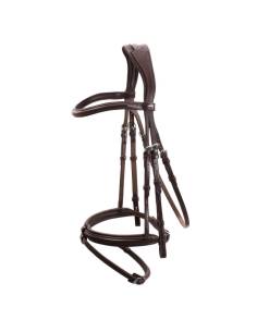 Schockemöhle Tokyo Select Single Bridle