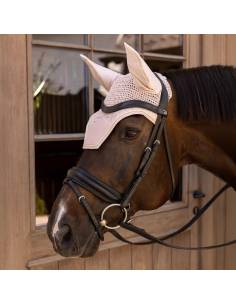 Kentucky Wellington Velvet Noise-Reducing Ear Bonnets 2