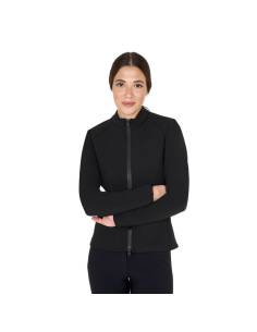 Equestro Softshell Riding Jacket for Women