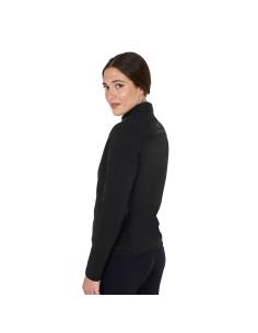 Chaqueta de Equitación Equestro Softshell para Mujer 2