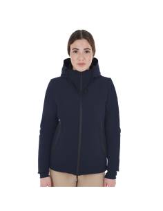 Chaqueta de Equitación Equestro de Plumas para Mujer