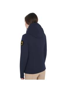 Chaqueta de Equitación Equestro de Plumas para Mujer 2