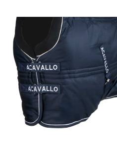 Manta de Interior Acavallo Vivaldi 300g 2