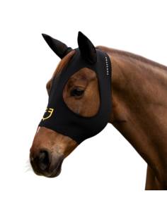 Equestro Fly Mask with Ear Covers