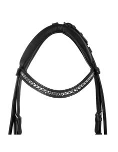 Acavallo Dalila Simple Bridle 2