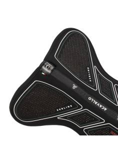 Acavallo Sublime Zero Impact Non-Slip Jumping Half Pad 2