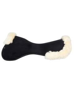Salvadorso Acavallo Memory Foam Close Contact con Borrego... 2