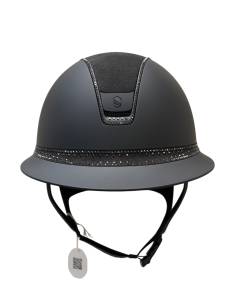 Casco de Equitación Samshield MissShield Shadowmatt... 2