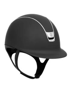 Casco de Equitación Samshield 2.0 Shadowmatt
