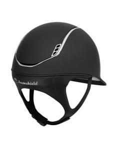 Samshield 2.0 Shadowmatt Riding Helmet 2