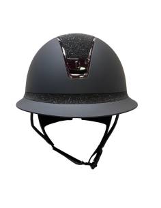 Casco de Equitación Samshield MissShield ShadowMatt... 2