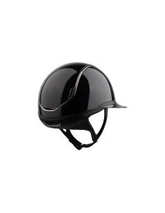 Casco de Equitación Samshield 2.0 Miss Shield Shadowglossy 2