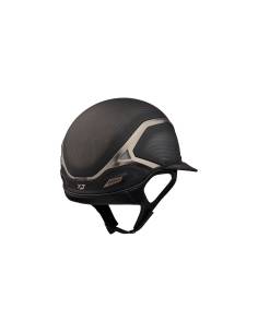 Casco de Equitación Samshield XJ Miss Shield Matt 2