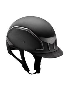 Samshield XJ Matt Riding Helmet