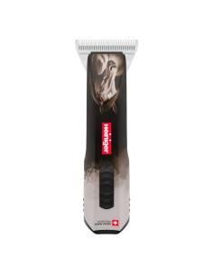 Heiniger Opal Horse Clipper with Case 2