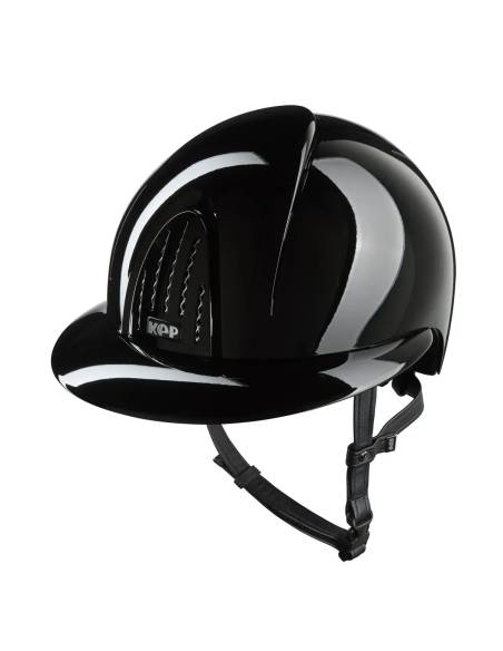 Casco de Equitación KEP Smart Nova Polish Visera Polo
