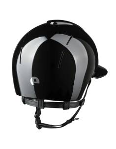 Casco de Equitación KEP Smart Nova Polish Visera Polo 2