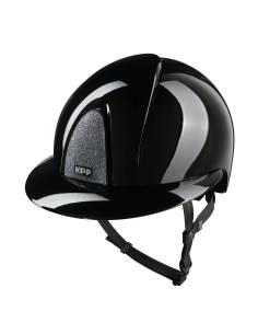 Casco de Equitación KEP Smart Nova Polish Star Silver...
