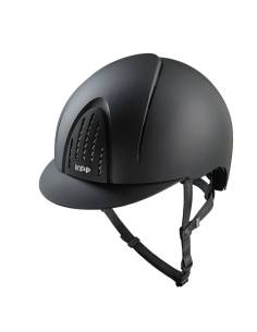 KEP Smart Nova Textile Riding Helmet