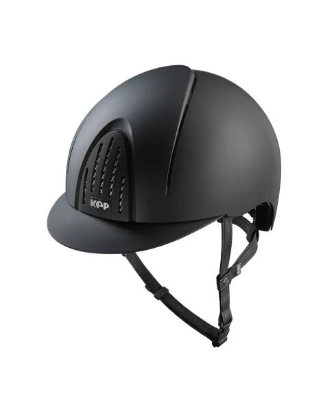 KEP Smart Nova Textile Riding Helmet