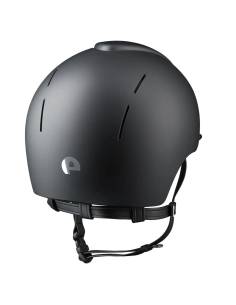 KEP Smart Nova Textile Riding Helmet 2