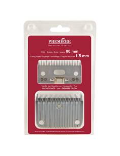 Juego de Cuchillas Premiere 1,5mm
