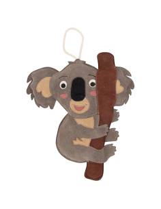 Peluche Koala BR para Caballo