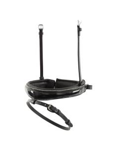 BR Crank Flash Lacquer Noseband