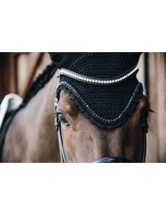 Orejeras Kentucky Long Stone & Pearl 2
