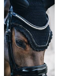 Orejeras Kentucky Wellington Stone & Pearl 2
