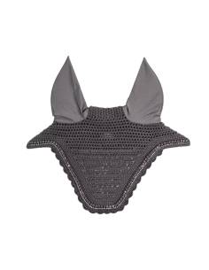 Kentucky Wellington Stone & Pearl Ear Bonnets