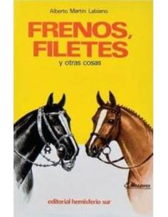 Frenos Filetes y Otras Cosas 