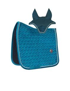 Kentucky Velvet Dressage Set – Emerald