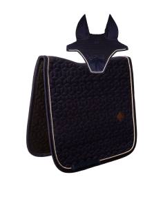 Kentucky Velvet Basic Dressage Set – Dark Navy