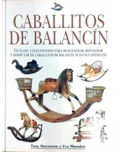 Caballitos de Balancin 