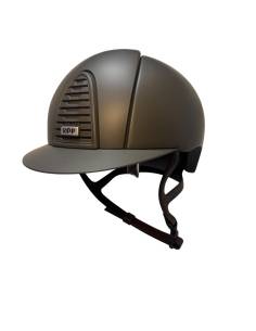 KEP Cromo 2.0 Riding Helmet Matt Military Green