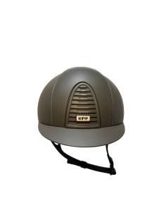KEP Cromo 2.0 Riding Helmet Matt Military Green 2
