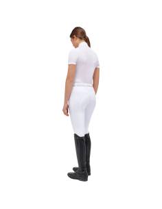 Camiseta de Concurso Manga Corta Cavalleria Toscana S/S... 2