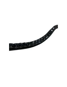 Frontalera Dyon Swarovski 2