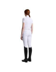 Cavalleria Toscana Technical Short Sleeve Competition... 2