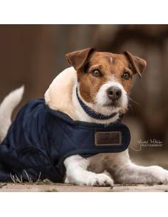 Manta Kentucky para Perro Original 2