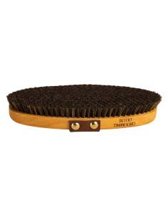 Bruza Kentucky Grooming Deluxe Medium de Pelo Natural