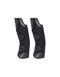Kentucky 3D Spacer Shipping Boots