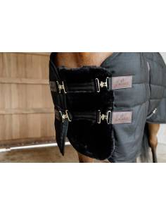 Expansor de Pecho Kentucky para Mantas con Borrego 2